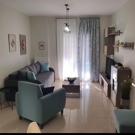 Stergiou Room Volos Exteriér fotografie