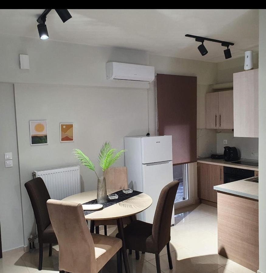 Stergiou Room Volos Exteriér fotografie