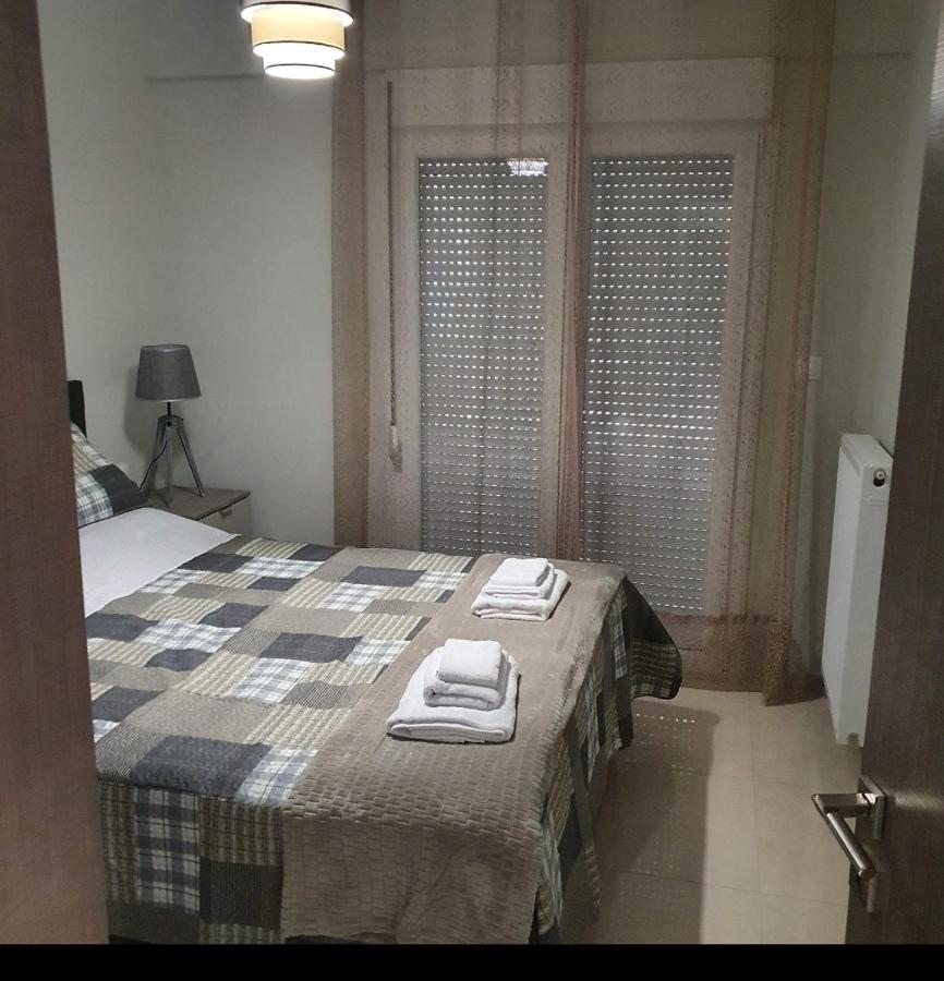 Stergiou Room Volos Exteriér fotografie